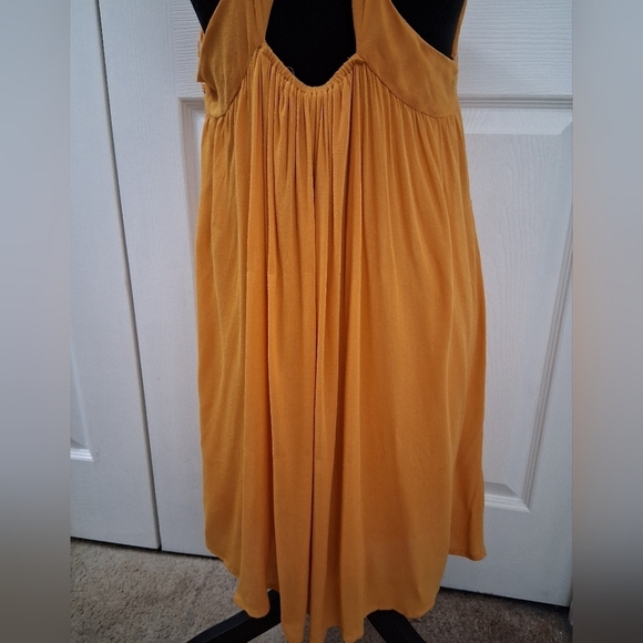 NWT Taylor & Sage Embroidered Sundress - Picture 6 of 14